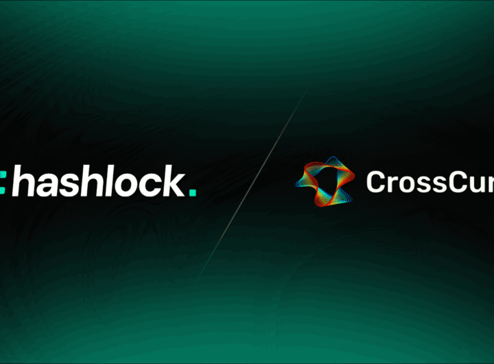 CrossCurve Reinforces Cross-Chain Security with Hashlock Audit of OFT Messaging Layer