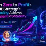 From Zero to Profit: How JBStrategy AI Trading Achieved Stable Profitability in 2026