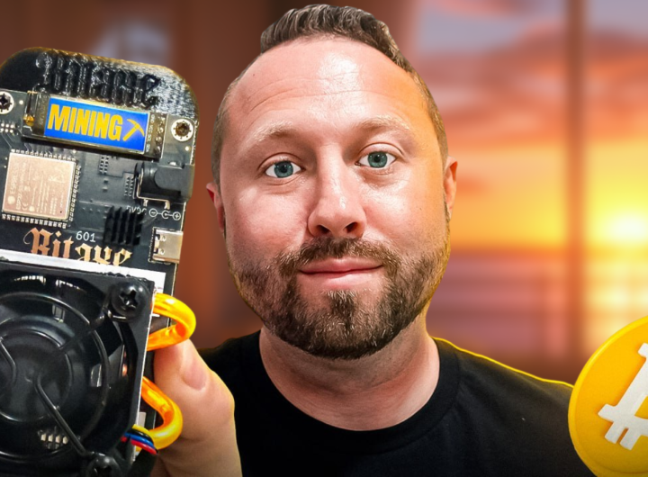 "Solo Mining Isn't Dead – It's Just Being Kept Alive by Home Miners"