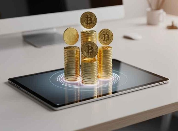 GoSats Raises $5M Series A to Turn Daily Spending Into Bitcoin and Gold