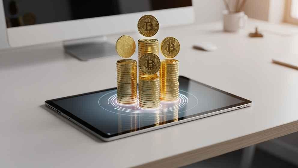 GoSats Raises $5M Series A to Turn Daily Spending Into Bitcoin and Gold