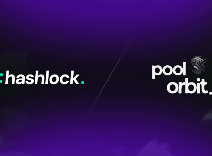 PoolOrbit Achieves “Secure” Rating in Hashlock Smart Contract Audit