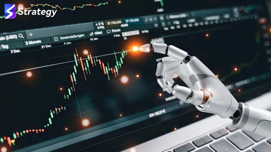 Retirees Achieve Pension Growth Through BSStrategy AI Quantitative Trading Platform