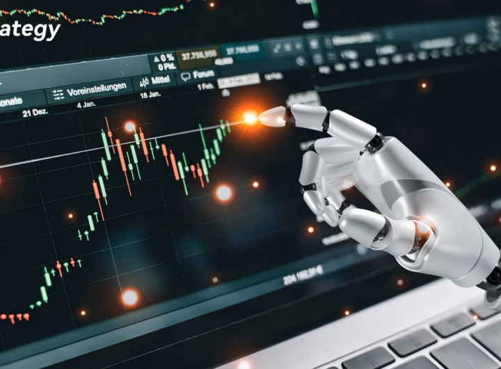 Retirees Achieve Pension Growth Through BSStrategy AI Quantitative Trading Platform