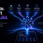 The Next Generation of DeFi Apps Will Route, Not Rebuild?