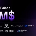 Orix AI Secures $3M Backing to Build the Fastest On-Chain AI Agent Infrastructure