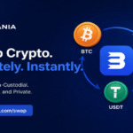 Bitania Makes the USDT to XMR Swap Simpler for Privacy-Focused Traders