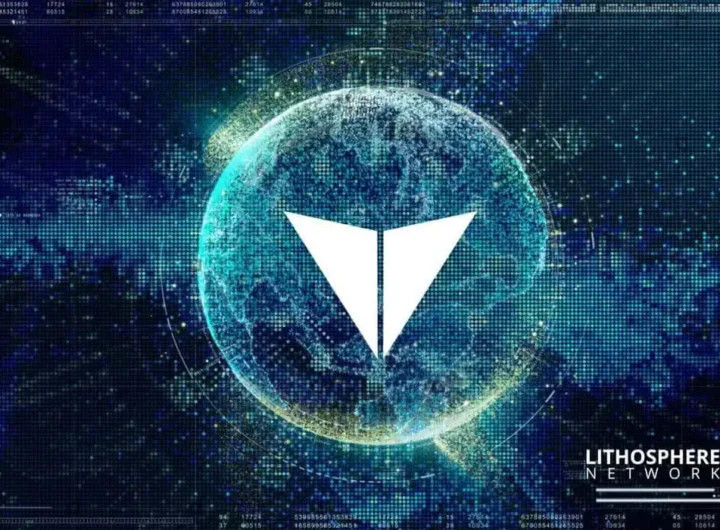 Lithosphere Launches Thanos, Multi-Chain Agentic Crypto Wallet for Web4