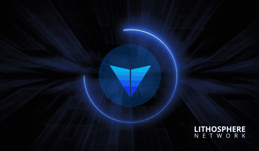 Lithosphere Unveils Thanos as Self-Custody Multi-Chain Agentic Crypto Wallet for Web4