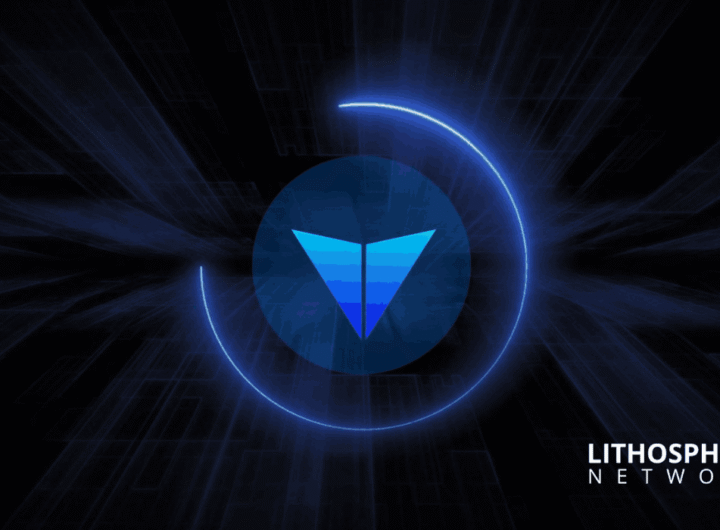 Lithosphere Unveils Thanos as Self-Custody Multi-Chain Agentic Crypto Wallet for Web4