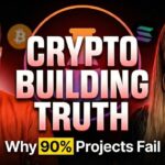 The Blockopedia podcast with Atomiq Labs CEO Sylvie: Crypto Building Truth – Why 90% Projects Fail