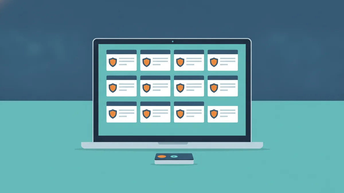 How to compare crypto projects: verified rate, team size and security evidence