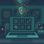 crypto projects - illustrated overview