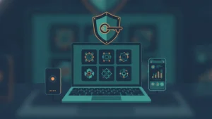 crypto projects - illustrated overview